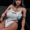 Yukina 158 cm Silicone-Head TPE-Body Sex Doll | Custom Order