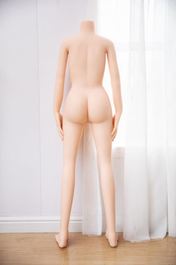 Miske 140 cm TPE Sex Doll | Custom Order