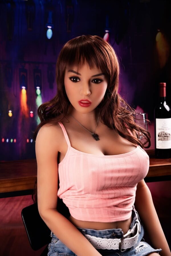 Vera 165 cm TPE Sex Doll | Custom Order