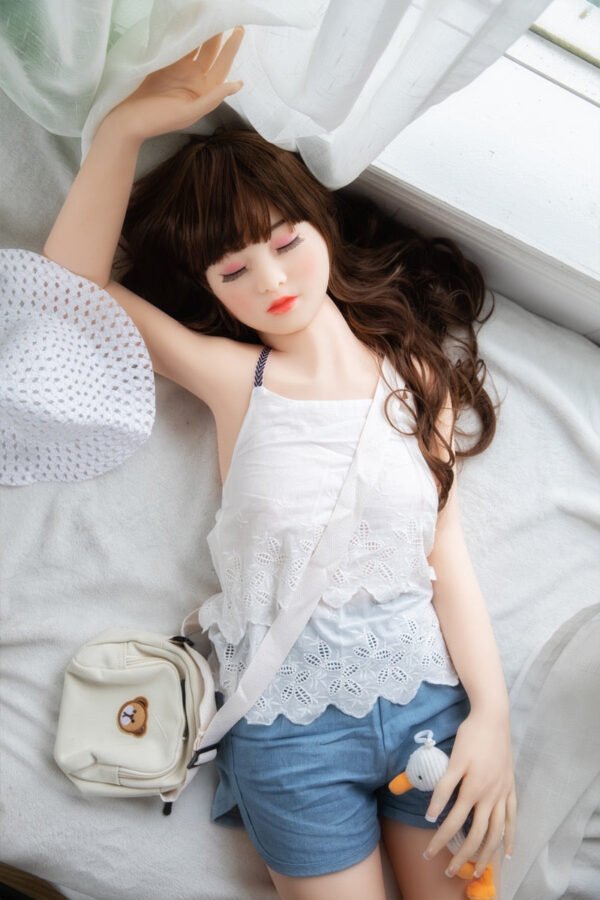 Miske 140 cm TPE Sex Doll | Custom Order
