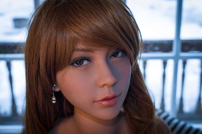 Naomi – Ultra Real Silicone Sex Doll | Custom Order