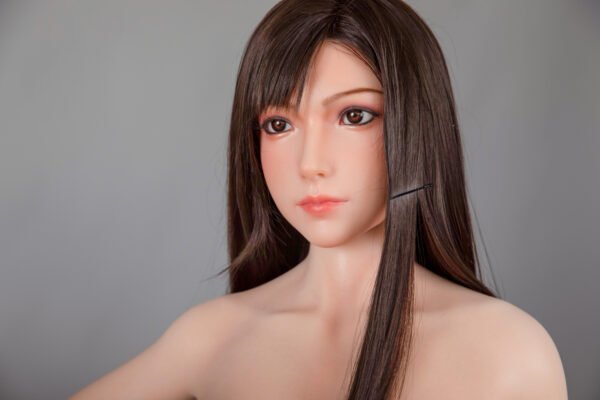 Yako-160C Authentic Asian Cosplay Anime Silicone-Head TPE-Body Sex Doll | Custom Order