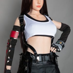 Yako-160C Authentic Asian Cosplay Anime Silicone-Head TPE-Body Sex Doll | Custom Order