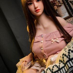 Nick 160 cm Silicone Sex Doll | Custom Order
