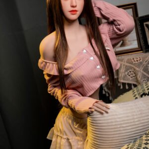 Nick 160 cm Silicone Sex Doll | Custom Order