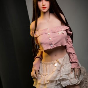 Nick 160 cm Silicone Sex Doll | Custom Order