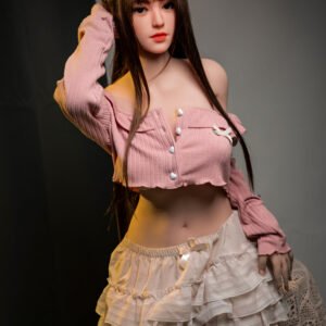Nick 160 cm Silicone Sex Doll | Custom Order