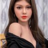 Ruskin 160 cm Silicone-Head TPE-Body Sex Doll | Custom Order