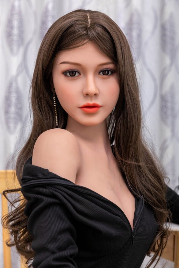 Attlee 158 cm TPE Sex Doll | Custom Order