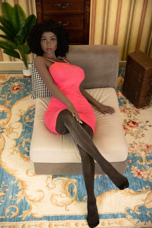 Sophia 158 cm TPE Sex Doll | Custom Order
