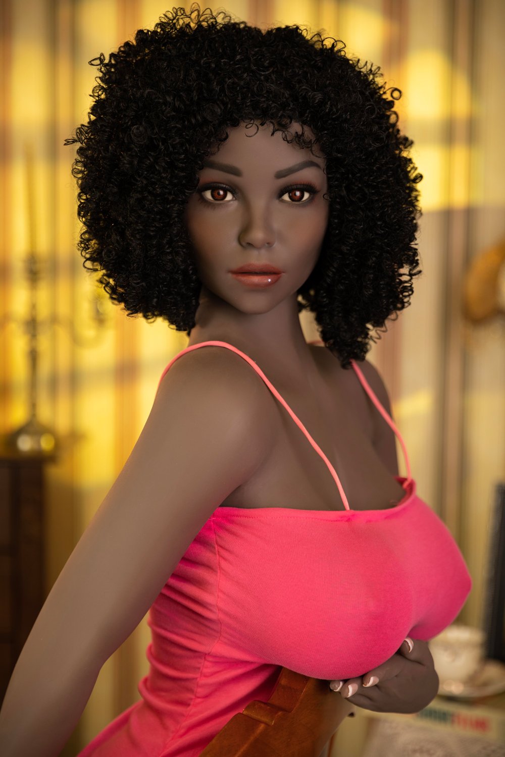 Sophia 158 cm TPE Sex Doll | Custom Order