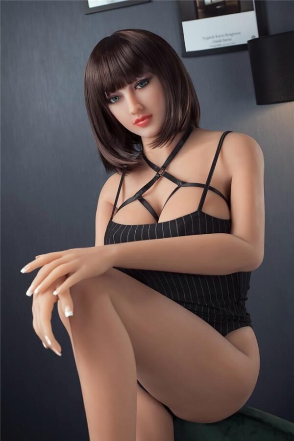 Lyric 168 cm TPE Sex Doll | Custom Order