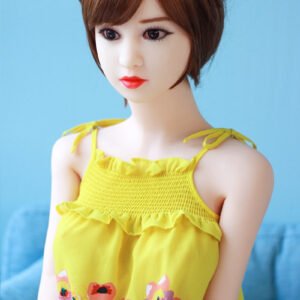 Leslei 140 cm TPE Sex Doll | Custom Order