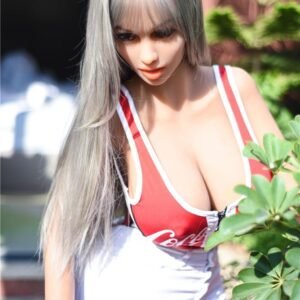 Saya 170 cm TPE Sex Doll | Custom Order