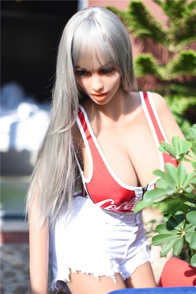 Saya 170 cm TPE Sex Doll | Custom Order