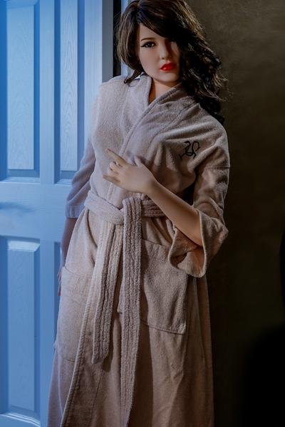 Marnie 160 cm TPE Sex Doll | Custom Order