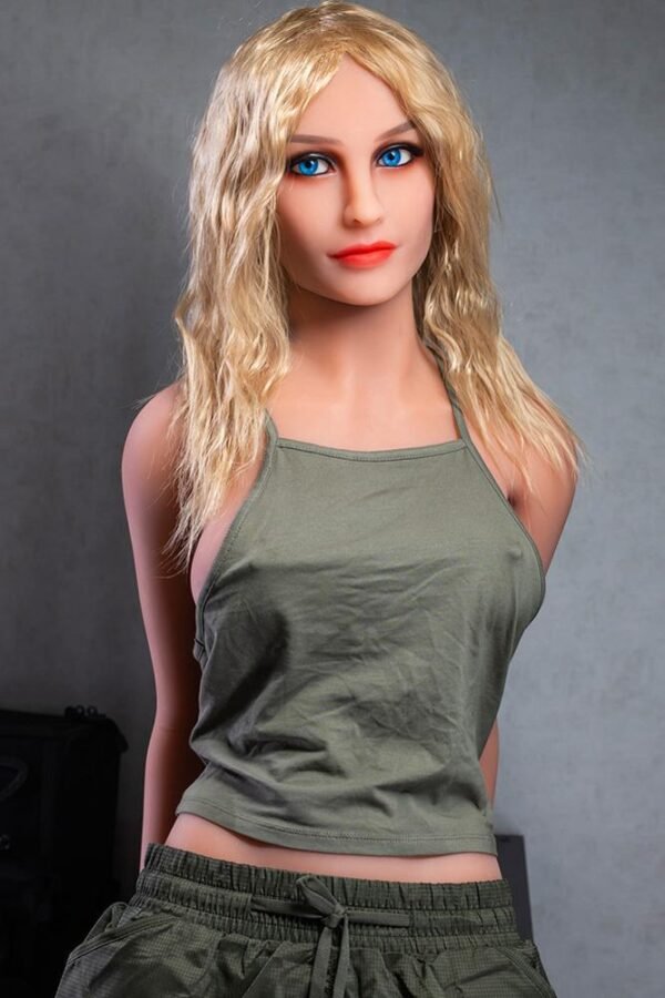Rae 166 cm TPE Sex Doll | Custom Order
