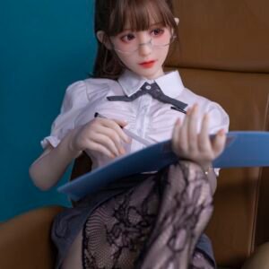 Jo Aillee 158 cm TPE Sex Doll | Custom Order