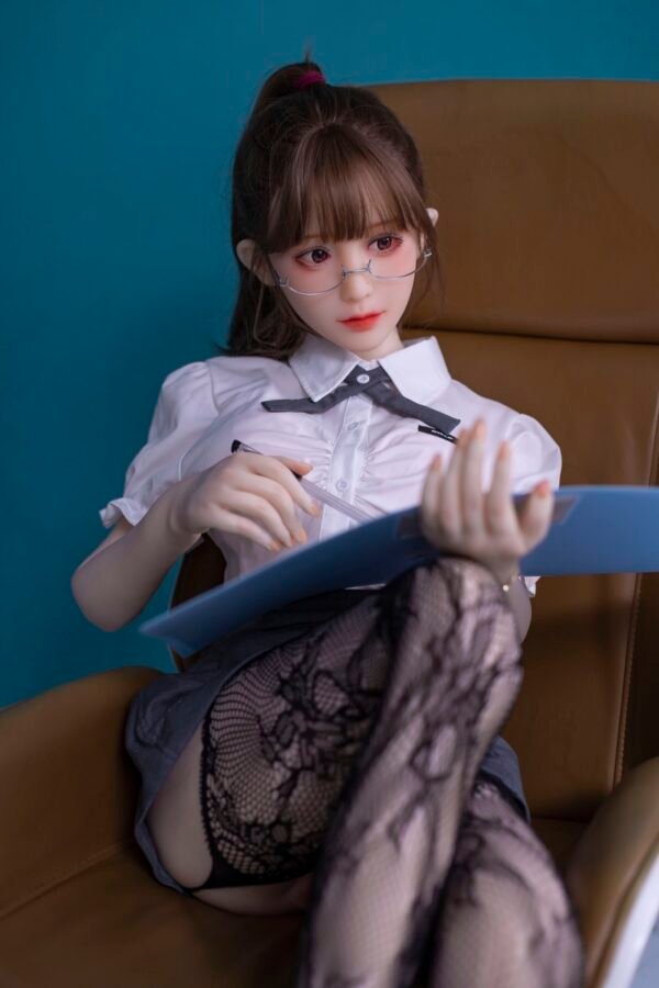 Jo Aillee 158 cm TPE Sex Doll | Custom Order