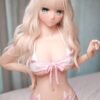 Xiaosakr 148 cm Silicone Sex Doll | Custom Order