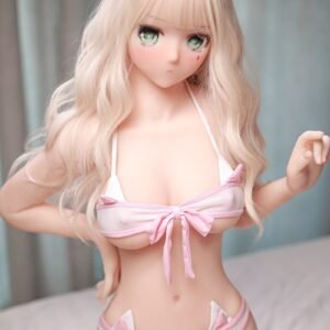Birrell 148 cm Anime Silicone Sex Doll | Custom Order