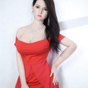 Yukina 158 cm Silicone-Head TPE-Body Sex Doll | Custom Order