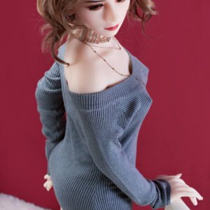 Ayano 152 cm TPE Sex Doll | Custom Order
