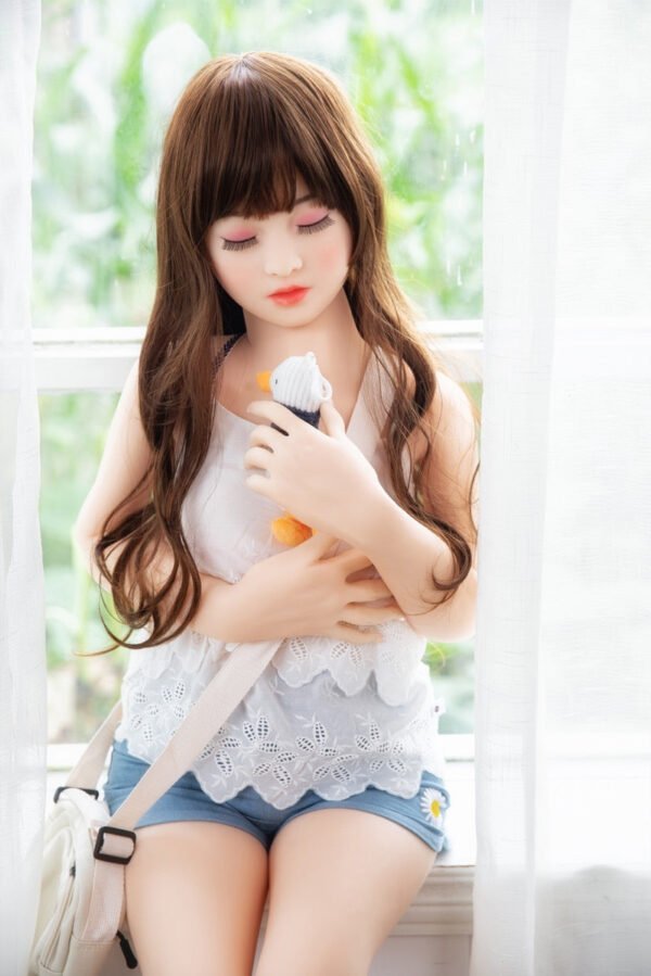 Miske 140 cm TPE Sex Doll | Custom Order