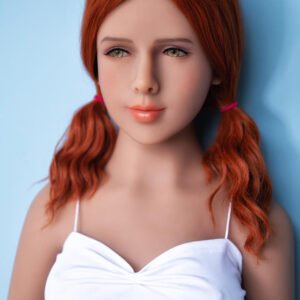Vivien 157 cm TPE Sex Doll | Custom Order