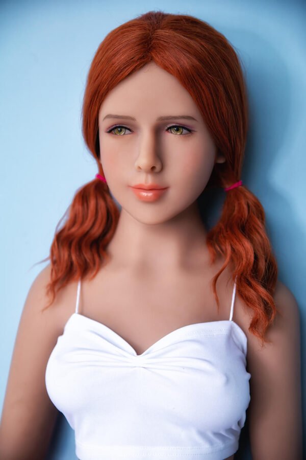 Vivien 157 cm TPE Sex Doll | Custom Order