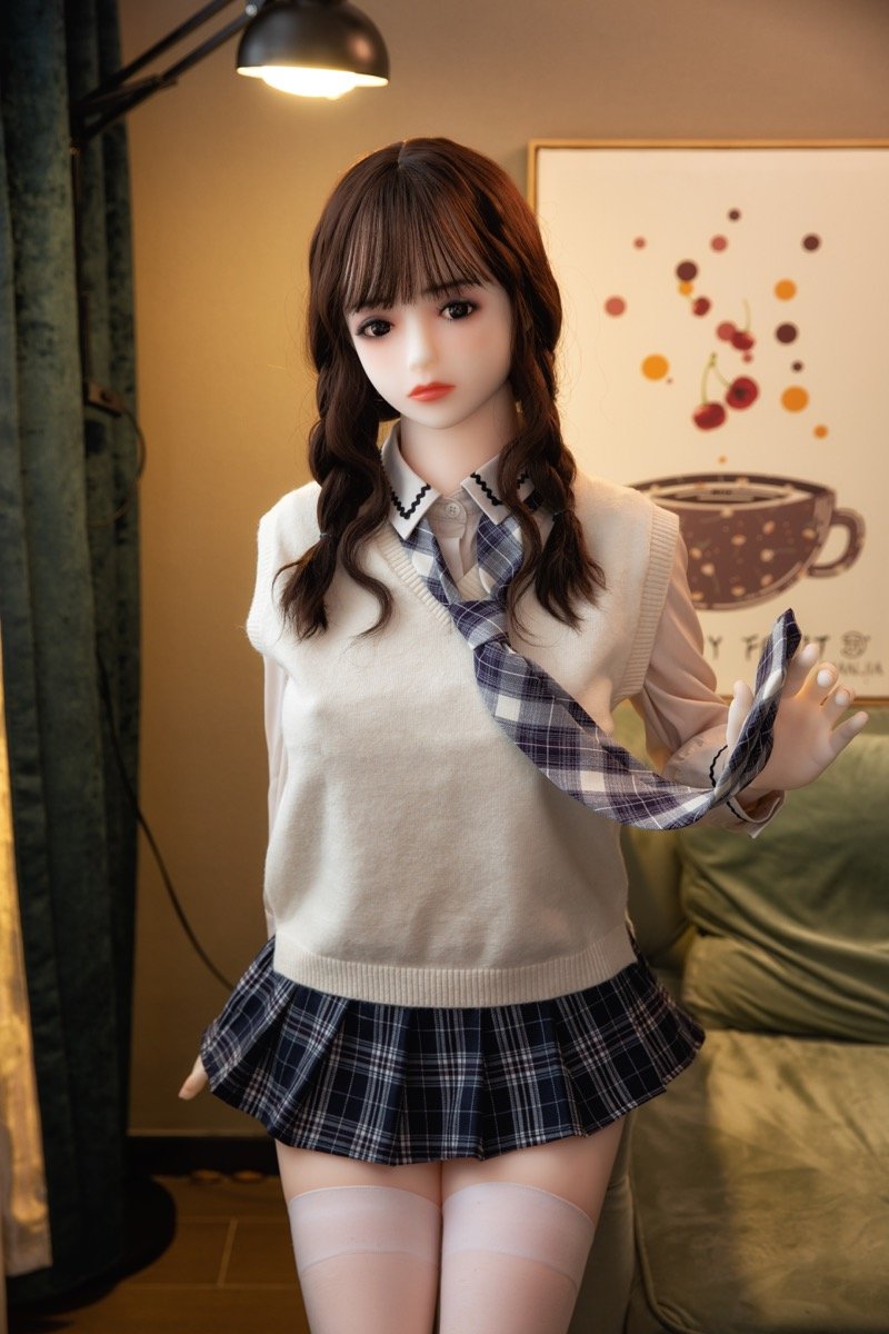 Xiaosakr 148 cm Silicone Sex Doll | Custom Order