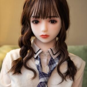 Xiaosakr 148 cm Silicone Sex Doll | Custom Order