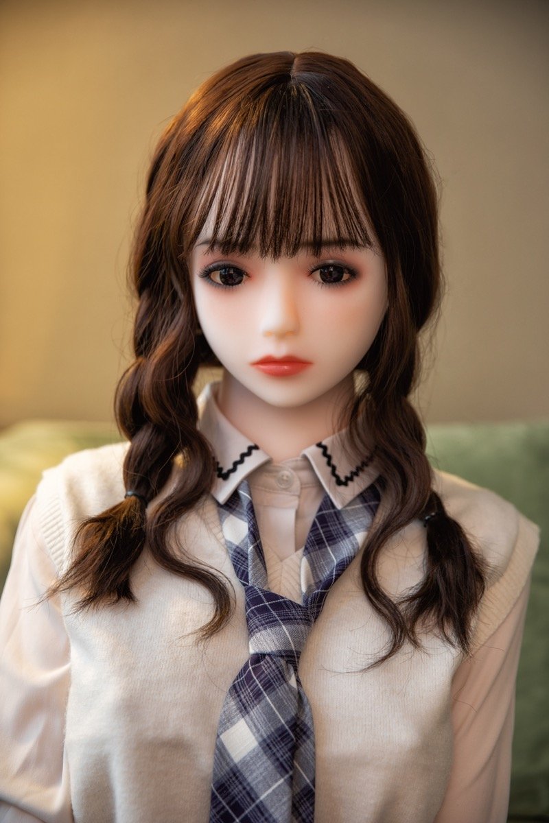 Xiaosakr 148 cm Silicone Sex Doll | Custom Order