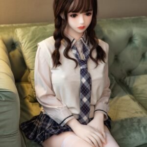 Xiaosakr 148 cm Silicone Sex Doll | Custom Order