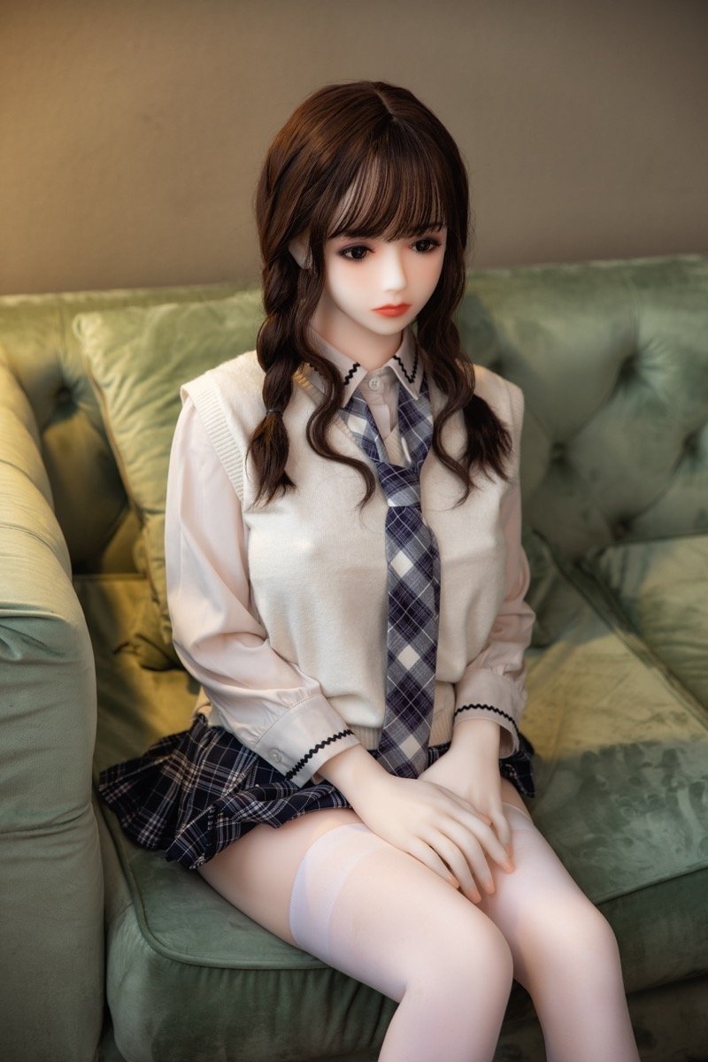Xiaosakr 148 cm Silicone Sex Doll | Custom Order