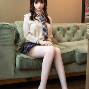 Xiaosakr 148 cm Silicone Sex Doll | Custom Order