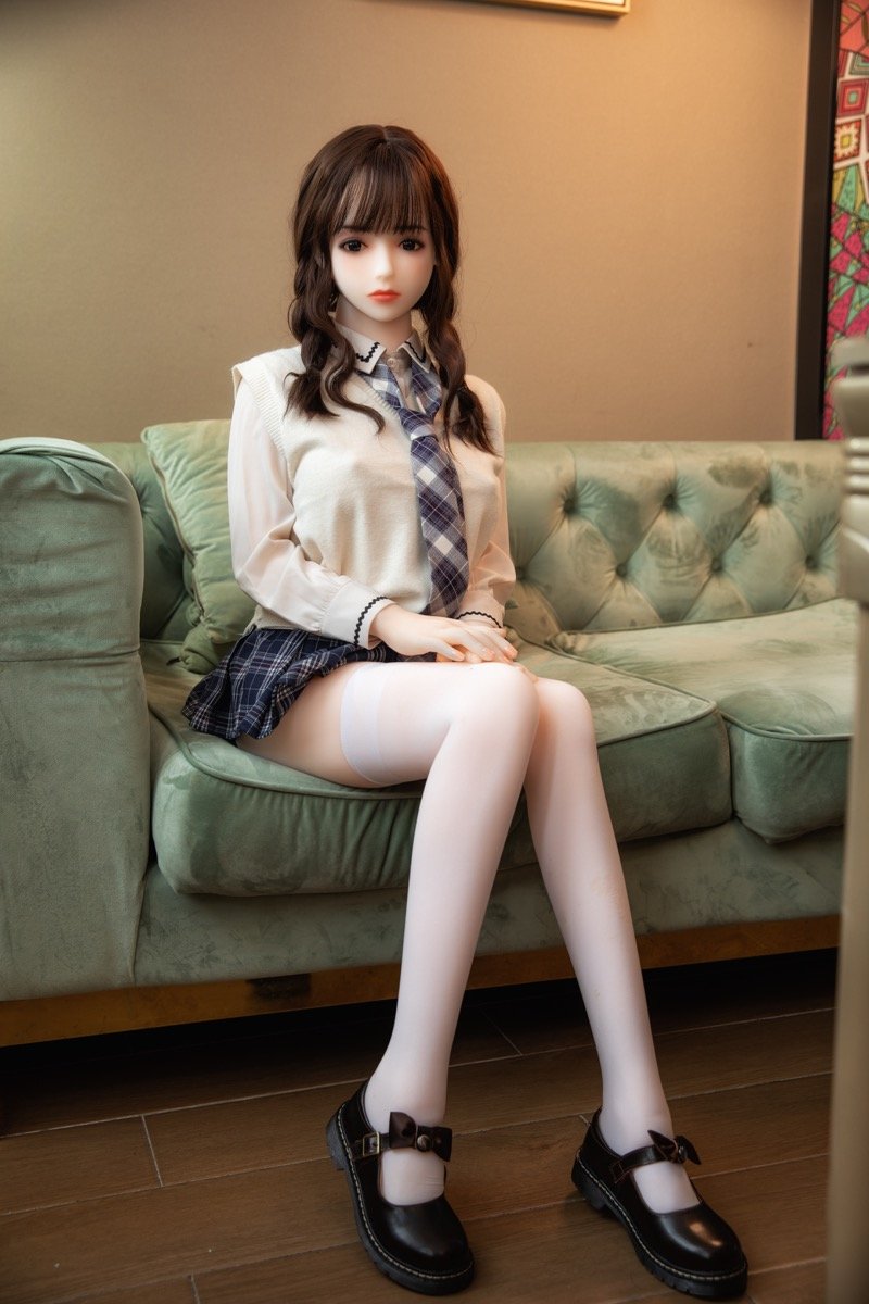 Xiaosakr 148 cm Silicone Sex Doll | Custom Order