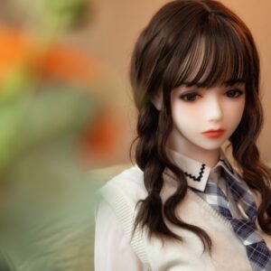 Xiaosakr 148 cm Silicone Sex Doll | Custom Order