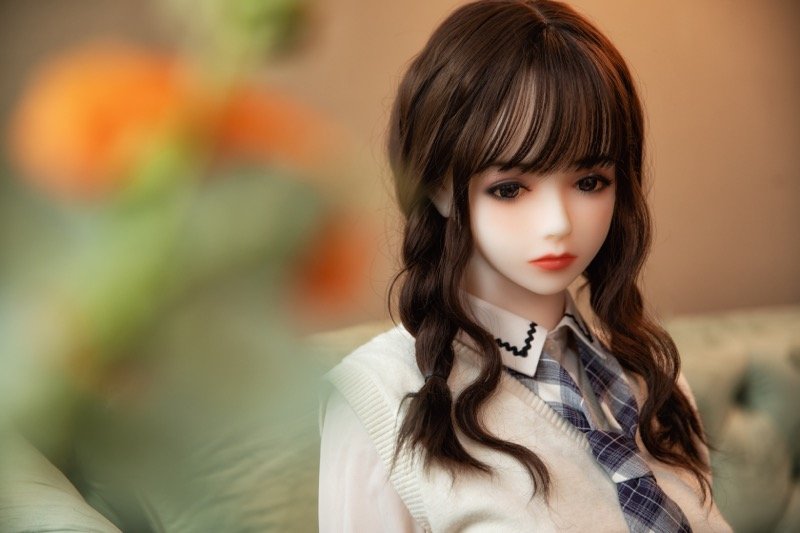 Xiaosakr 148 cm Silicone Sex Doll | Custom Order