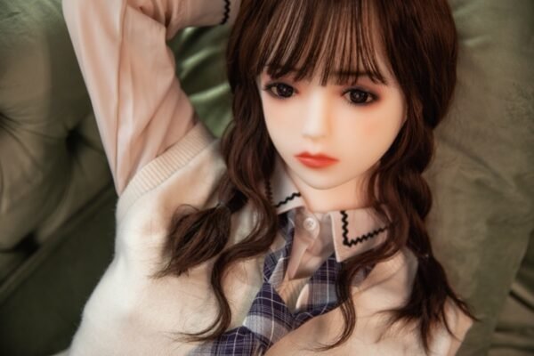 Xiaosakr 148 cm Silicone Sex Doll | Custom Order