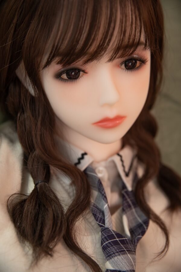Xiaosakr 148 cm Silicone Sex Doll | Custom Order