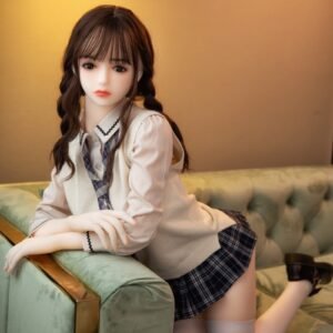 Xiaosakr 148 cm Silicone Sex Doll | Custom Order