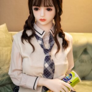 Xiaosakr 148 cm Silicone Sex Doll | Custom Order