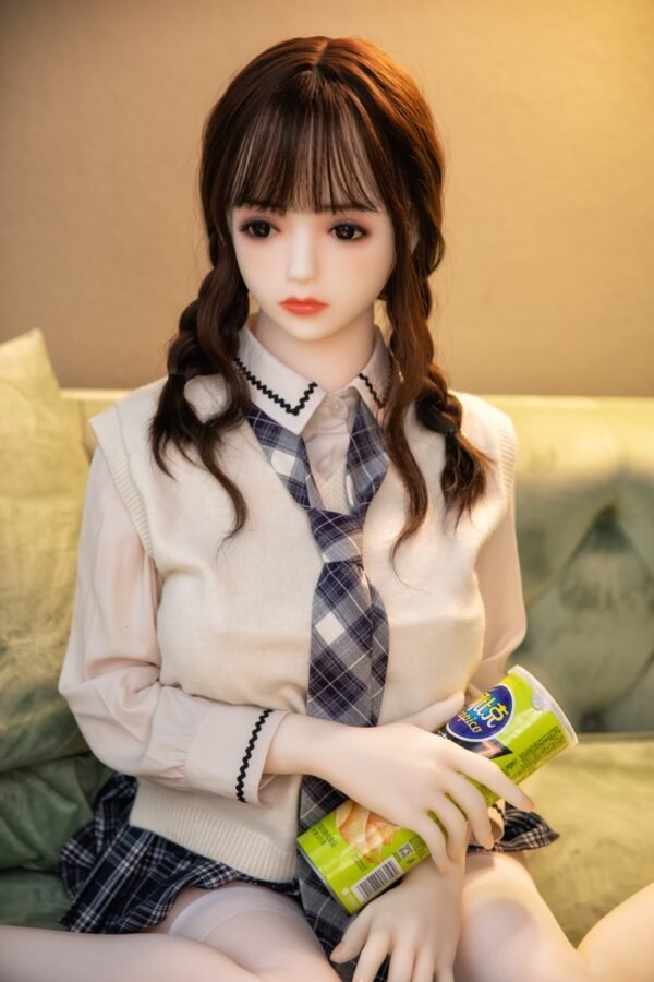 Xiaosakr 148 cm Silicone Sex Doll | Custom Order