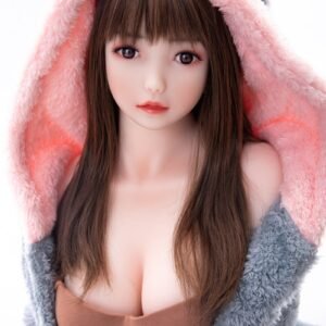 XiaoMei 148 cm Silicone Sex Doll | Custom Order