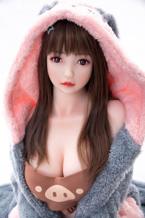XiaoMei 148 cm Silicone Sex Doll | Custom Order