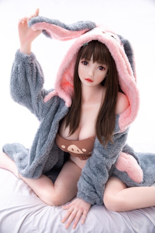 XiaoMei 148 cm Silicone Sex Doll | Custom Order