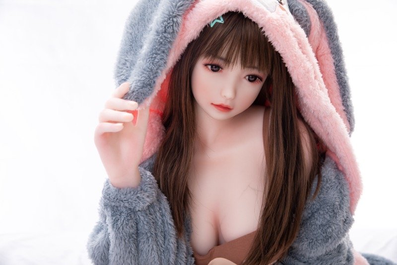 XiaoMei 148 cm Silicone Sex Doll | Custom Order