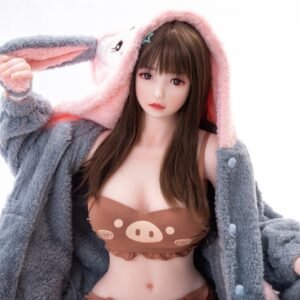 XiaoMei 148 cm Silicone Sex Doll | Custom Order