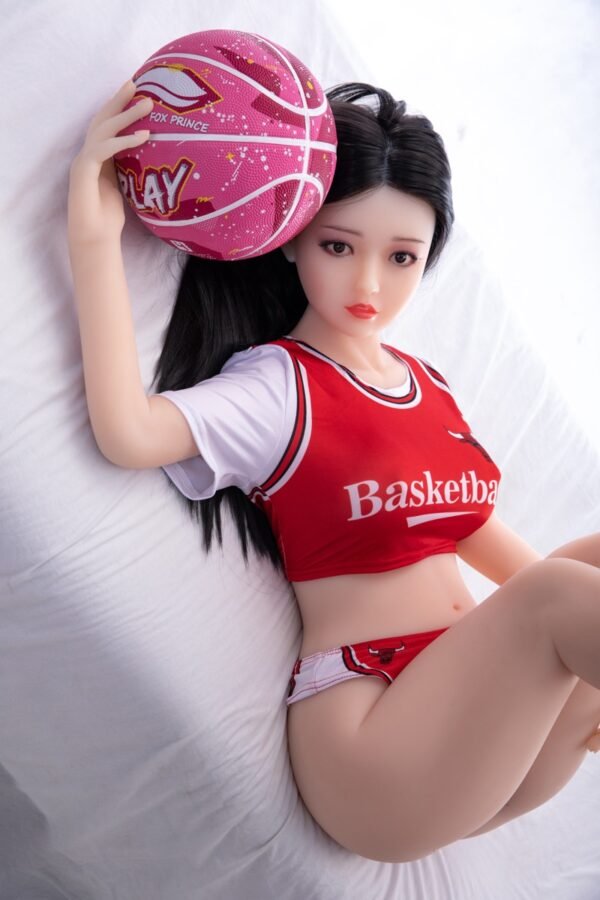 XiaoQi 148 cm TPE Sex Doll | Custom Order